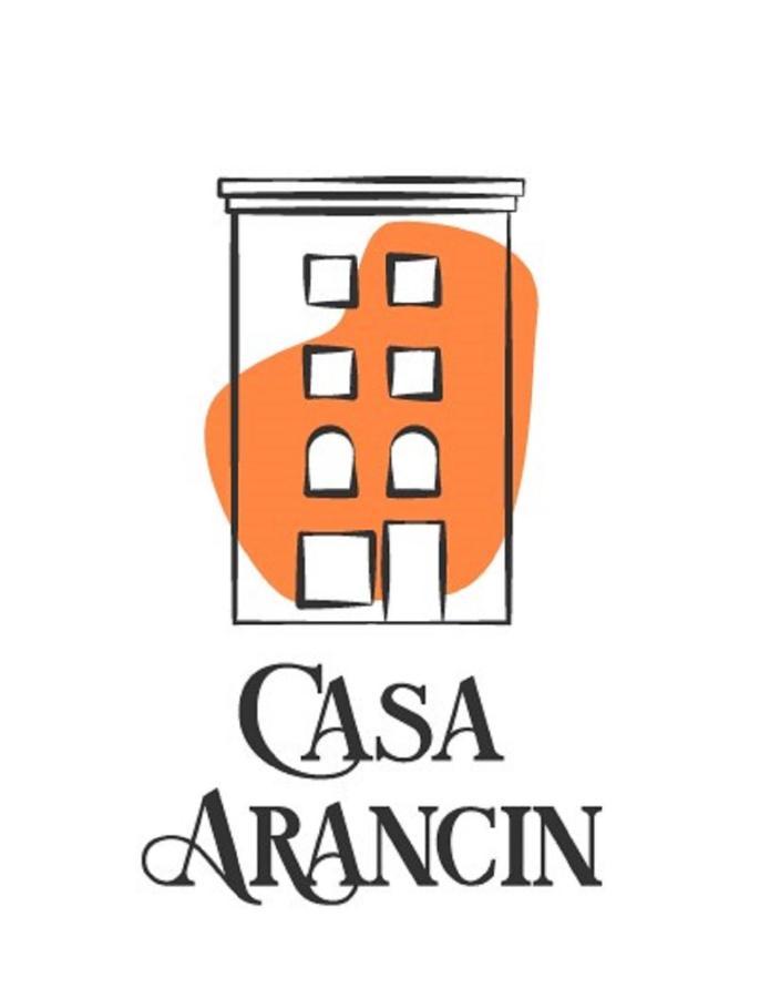 Appartamento Casa Arancin Porec Esterno foto